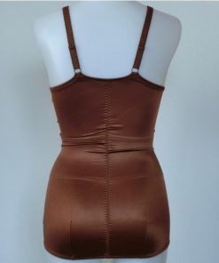 BRADELIS NEWYORK PEACE ブラデリスBRADELISプレミアム ブラキャミ シェイパー ココア B70,B80【DB511303】茶0623