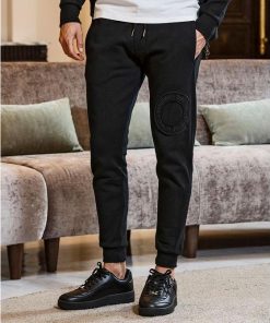 1PIU1UGUALE3 RELAX ウノピゥウノウグァーレトレ リラックス サークルロングパンツ メンズ ウノピュウ ウノピュー