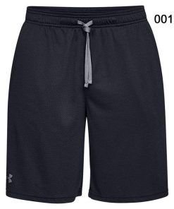 UNDER ARMOUR アンダーアーマー ハーフパンツ メンズ UNDERARMOUR UAテック メッシュショーツ ルーズ スポーツウェア トレーニング ランニング ジム フィットネス /1358564